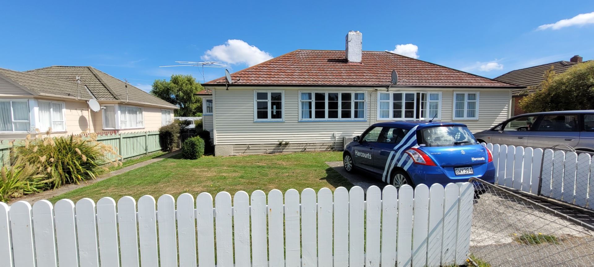 194 Isabella Street, Glengarry, Invercargill, 2 રૂમ, 1 બાથરૂમ