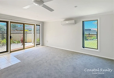 Address Withheld, Tuncurry, NSW 2428, 2 rūma, 1 rūma horoi, Lifestyle Property
