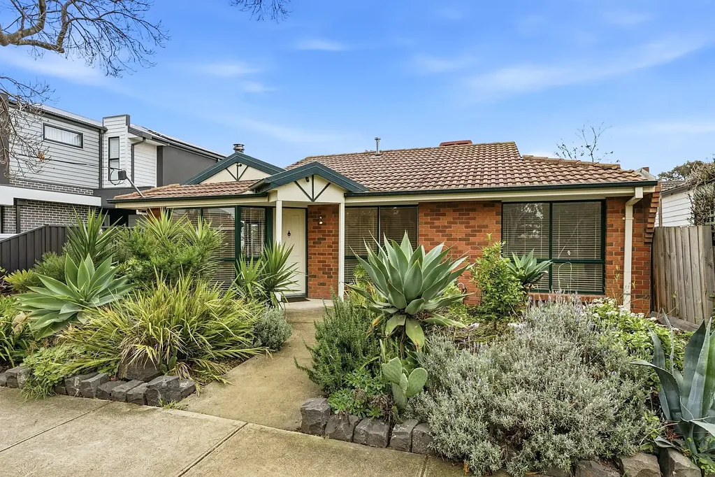 Spacious 3-Bedroom Home in a Convenient Location