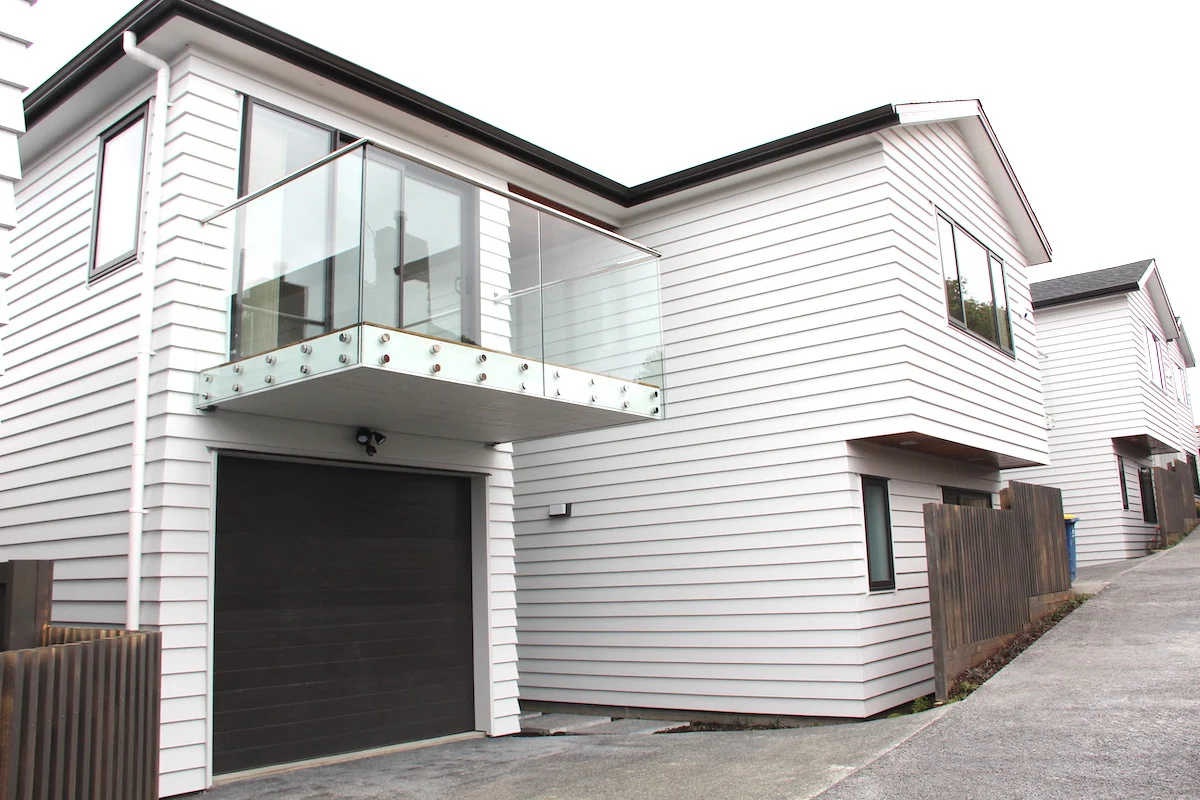 Family home in Albany