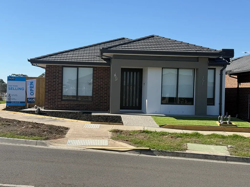 46 Monakeeba Boulevard, Woodstock, VIC 3751