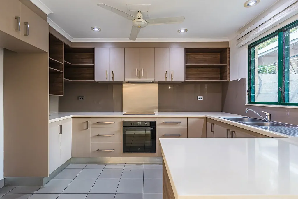 Premium Waterfront Living in the Heart of Cullen Bay