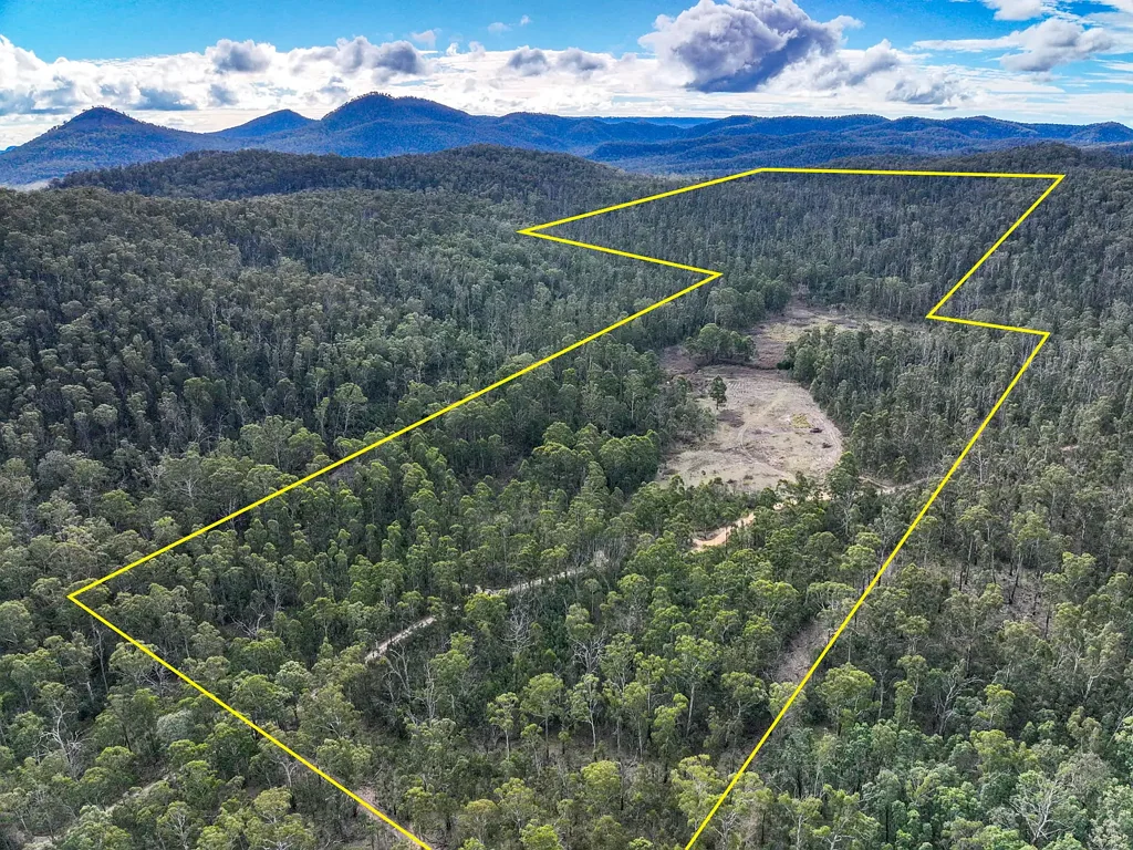 Kelgoola Lot 9 & 36 - Peaceful Rural Retreat – 100 Acres with Cudgegong River Frontage