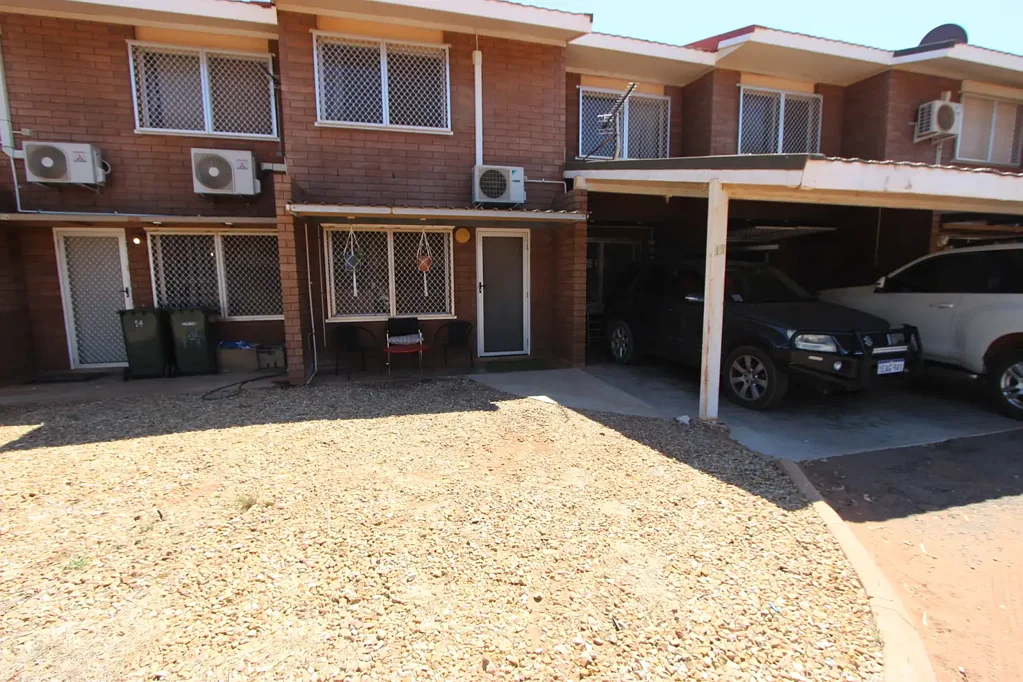 15/10 Walcott Way, Bulgarra, WA 6714