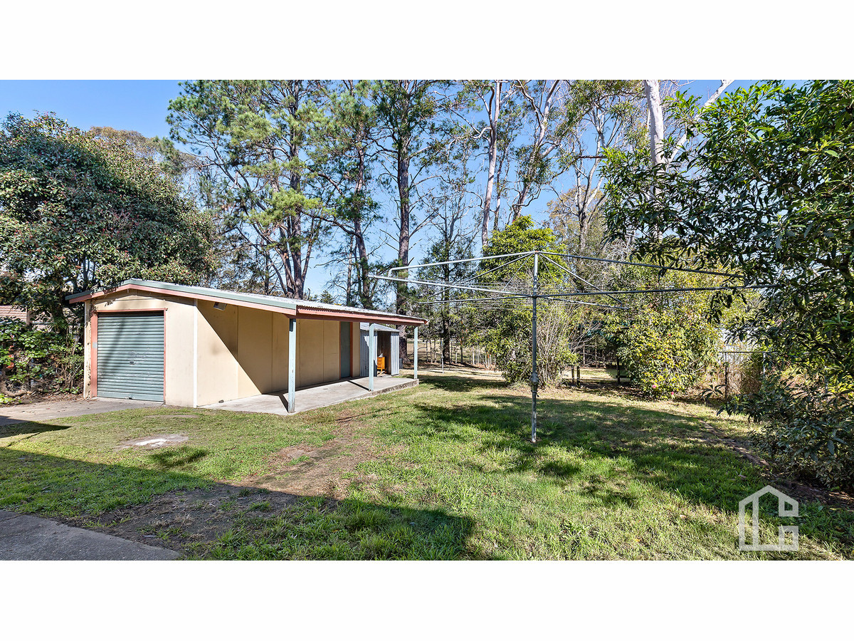 7 MATTHEW PDE, BLAXLAND NSW 2774, 0房, 0浴, House