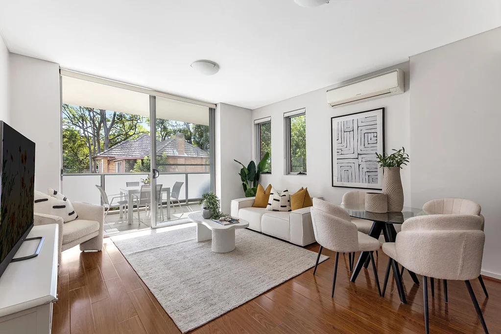 54/1 Lamond Drive, Turramurra, NSW 2074