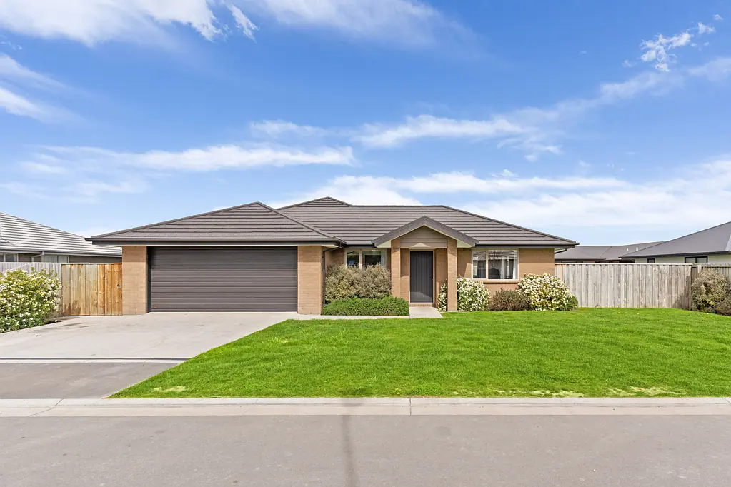 70 Lucca Crescent, Rolleston, Selwyn, Canterbury
