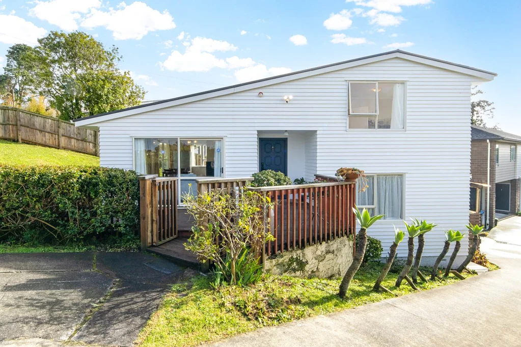 61 Albrecht Avenue, Mt Roskill, Auckland City, Auckland