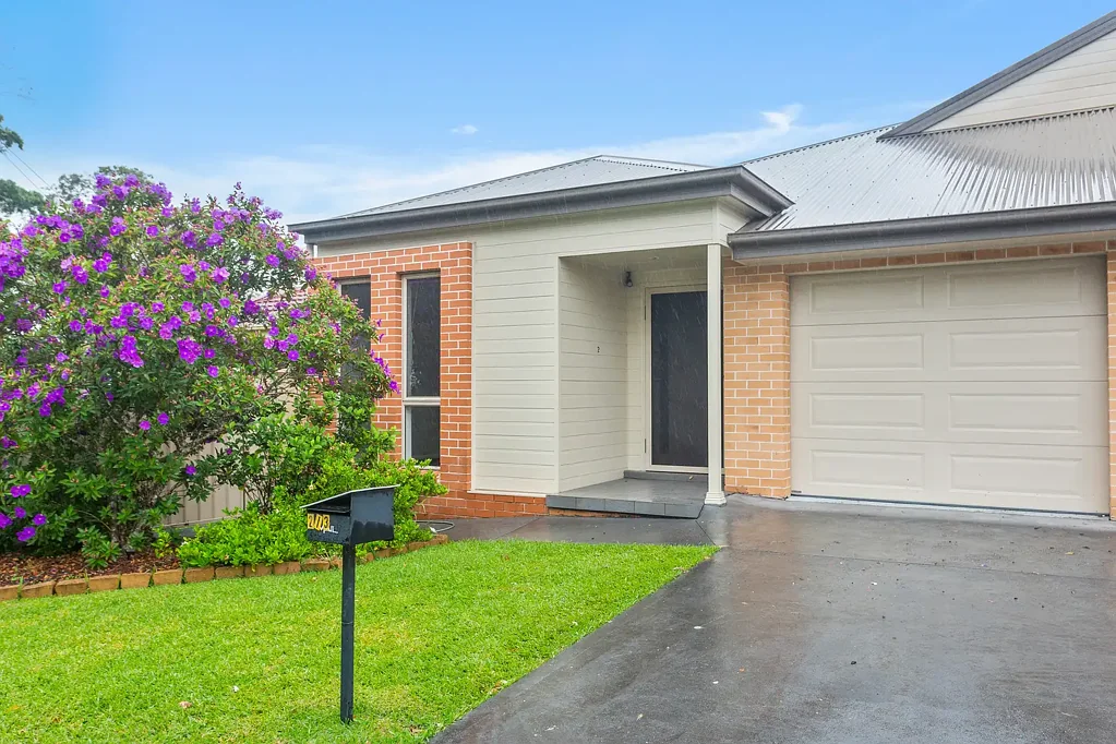 2/3 Maple Street, Albion Park Rail, NSW 2527