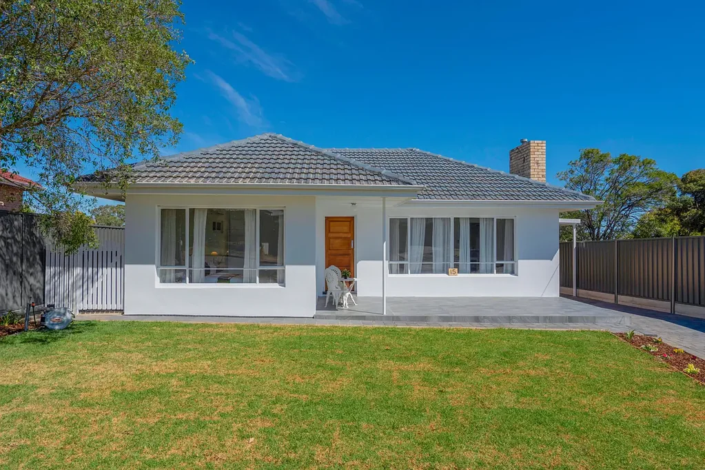 15 Murray Street, Ridgehaven, SA 5097