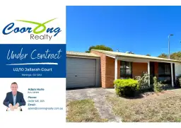 2/10 Corner West Terrace and Jallarah Court, Meningie