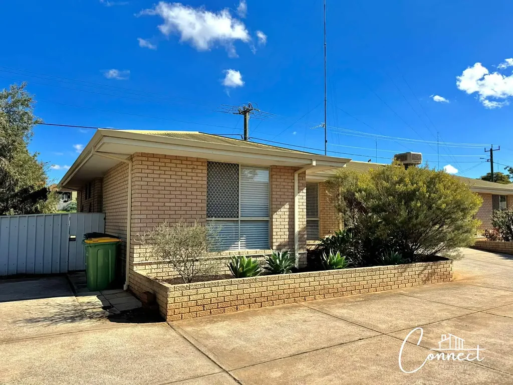 Northam 3房  Renovated Living Made Easy