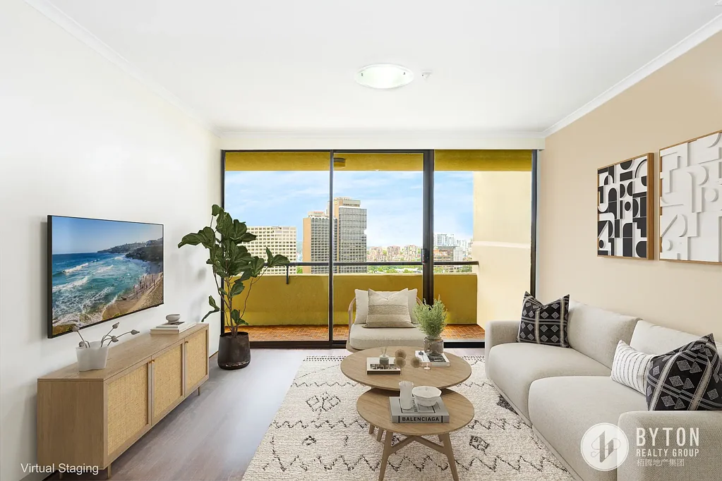 Level 10/104/18-32 Oxford Street, Darlinghurst, NSW 2010