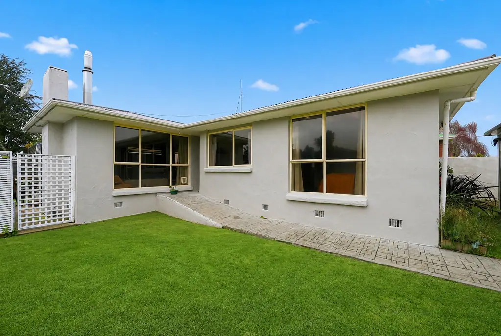 Tokoroa 3房  Made For Family Living