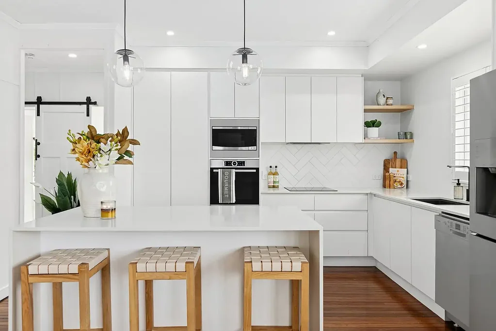 The Range 3部屋 Beautiful family home in the heart of The Range