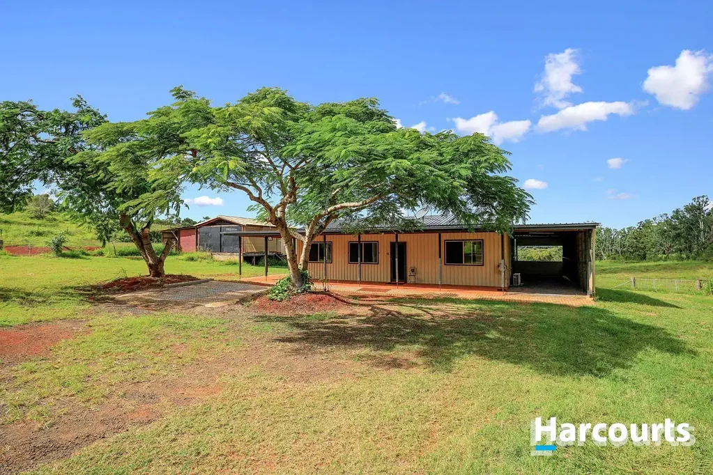 Country Lifestyle Awaits You