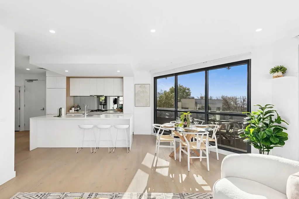 Geelong 2ਬੈੱਡਰੂਮ The Best Of Bayside And CBD Living