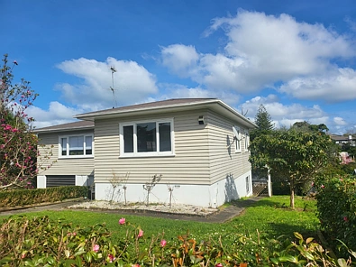 This four-bedroom, two-bathroom house offers ample space and comfort for your family.