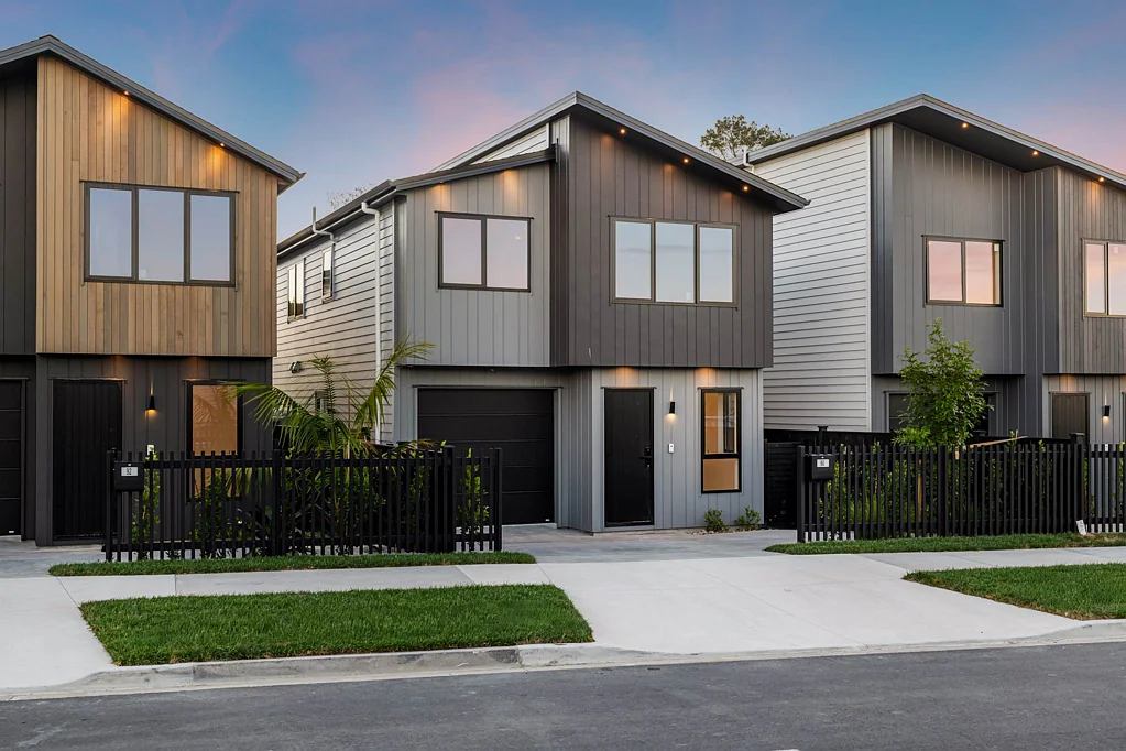 Milldale 4Zimmer First Home with Quality You Can Trust
