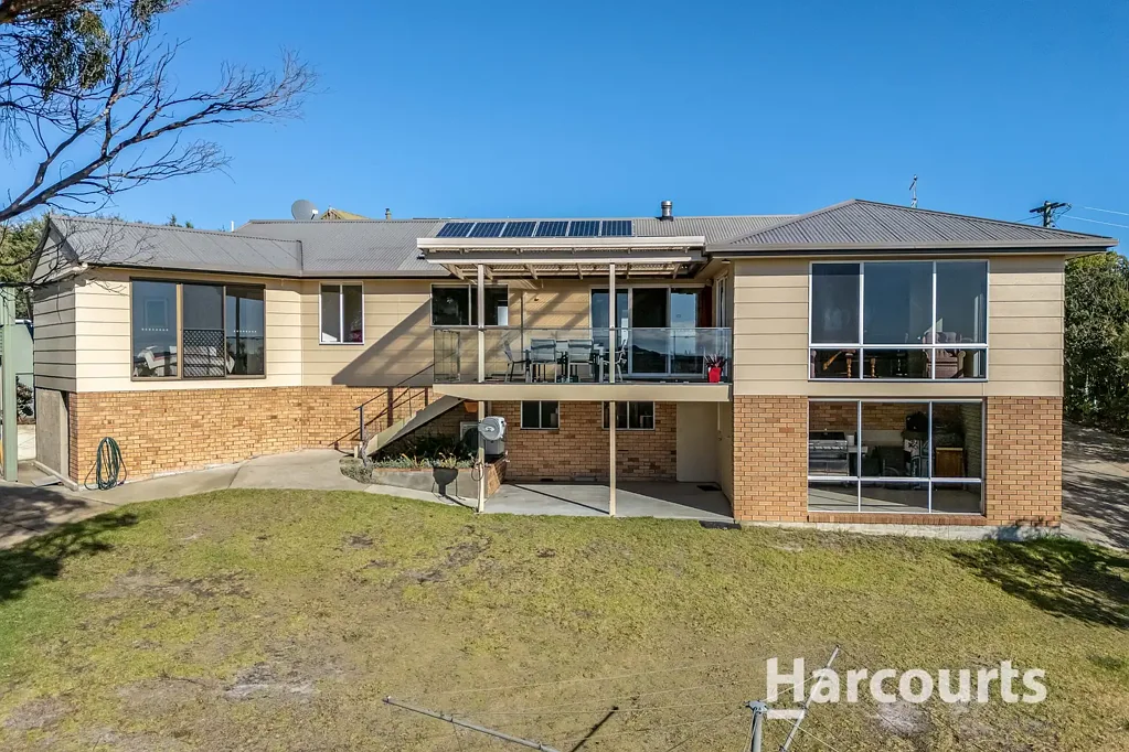 Musselroe Bay 4Zimmer Coastal Living Perfection