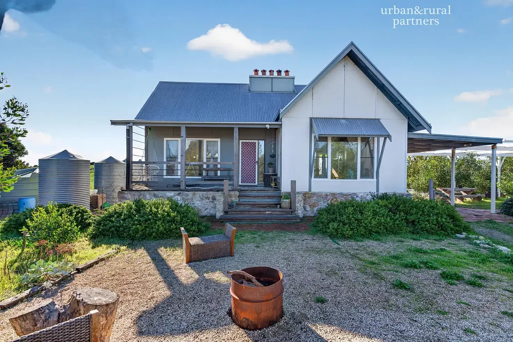 Marion Bay 2Kwarto A Rare Coastal Sanctuary - Sustainable Living, Lifestyle & Income Opportunity