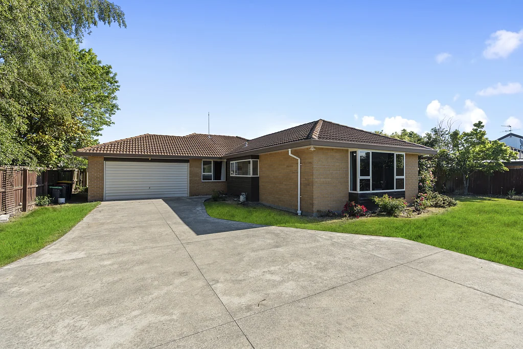 Broomfield 4房  A Private and Peaceful Family Retreat