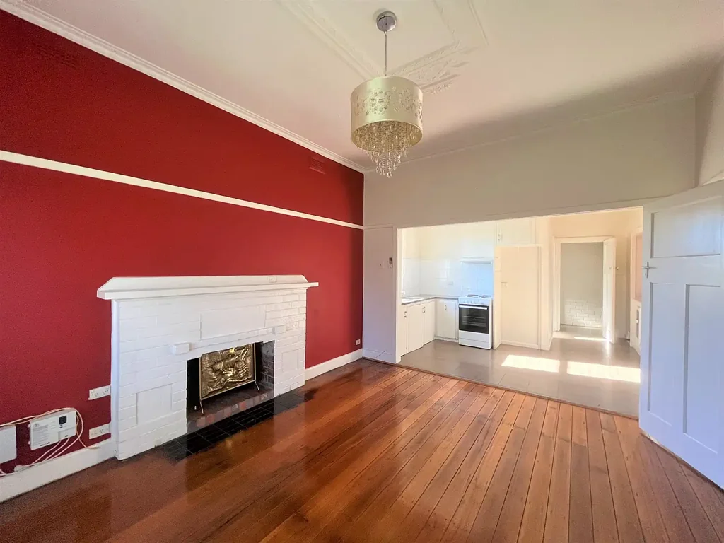 South Shepparton Cosey Home