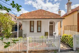 40 North Street, Marrickville