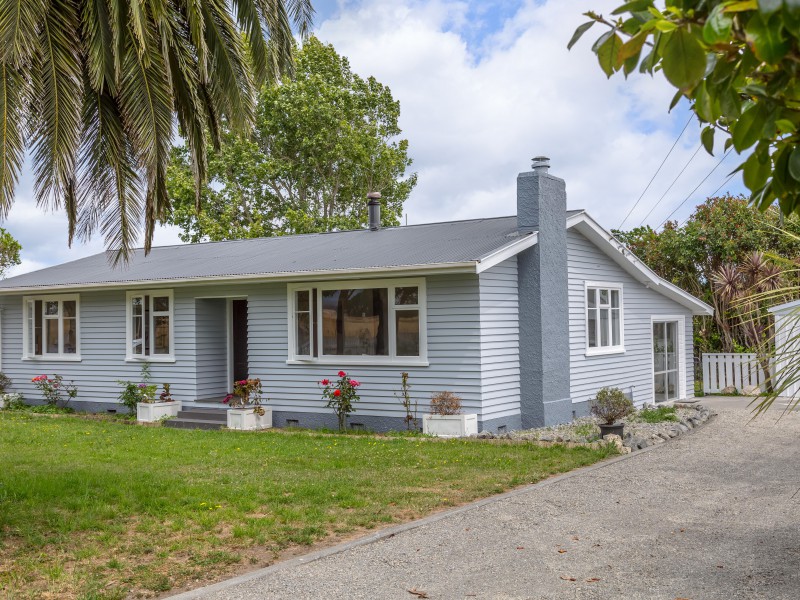 2752 Lake Ferry Road, Pirinoa, South Wairarapa, 3 Bedrooms, 0 Bathrooms