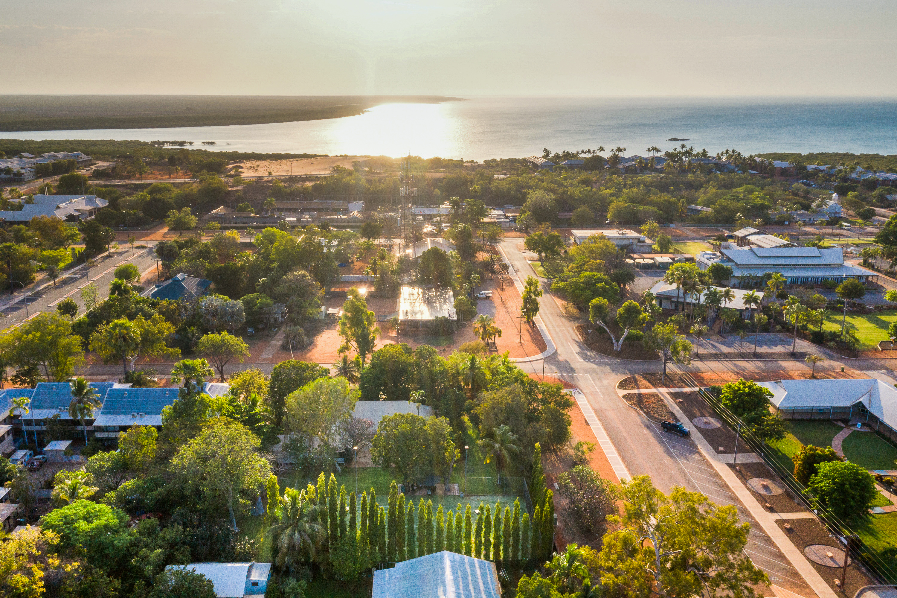 10 BARKER ST, BROOME WA 6725, 0 rūma, 0 rūma horoi, House