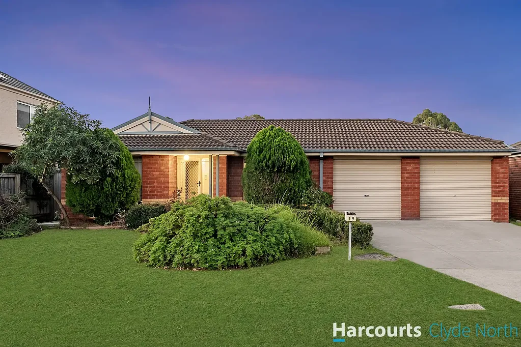 Pakenham 4房  Lifestyle, Location & Long-Term Potential