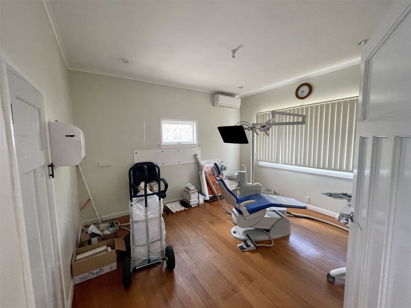 119 Birkenhead Avenue, Birkenhead, Auckland - North Shore, 0房, 0浴