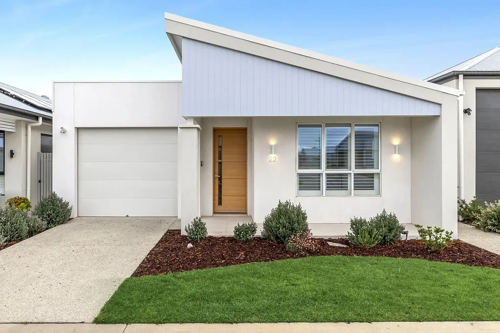 Armstrong Creek 2Moenga Lifestyle Living at Halcyon Horizon over 55's