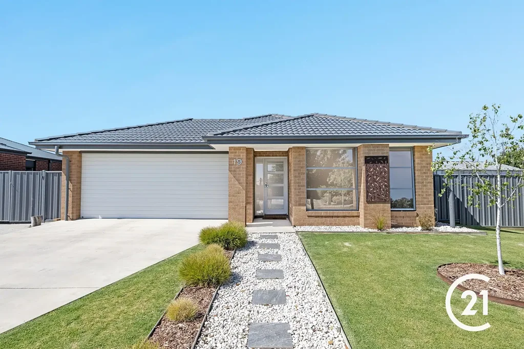Echuca 4Habitaciones Move Straight In