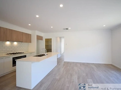 厨房 - 3 Ashbury Rise, Berwick, VIC 3806