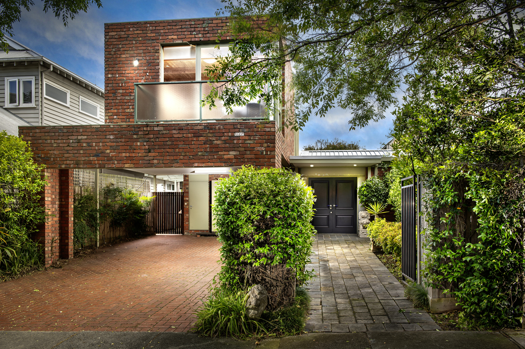 33 BROOMFIELD RD, HAWTHORN EAST VIC 3123, 0房, 0浴, House