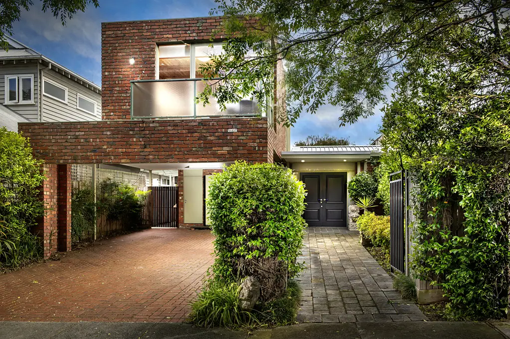 33 Broomfield Road, Hawthorn East, VIC 3123