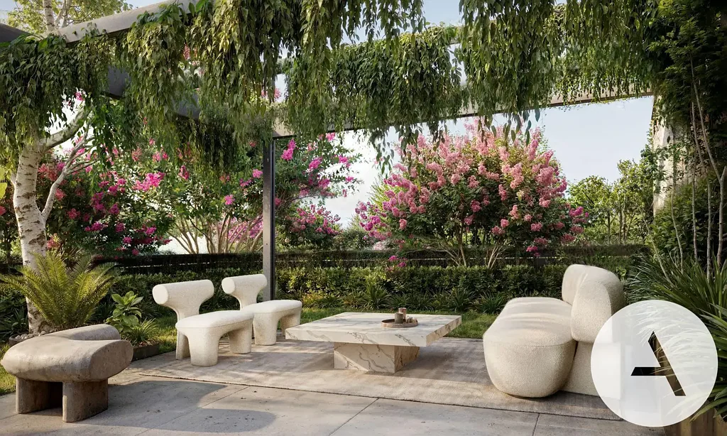Googong 4房  GLENROCK GARDENS - Designed for Life. Connected to Nature.