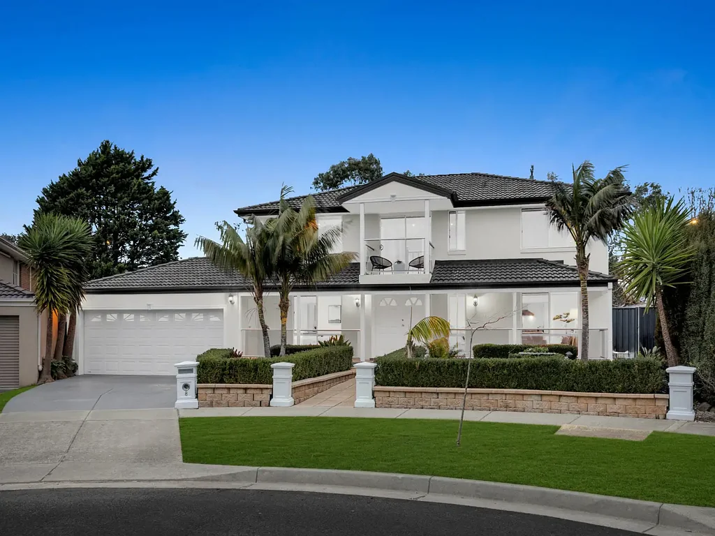 Endeavour Hills 5غرفة نوم OWNERS HAVE GIVEN CLEAR INSTRUCTIONS – THIS PROPERTY WILL BE SOLD AT AUCTION!