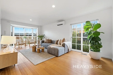 5/283 Barkers Road, Kew, VIC 3101, 2 slaapkamers, 2 badkamers, House