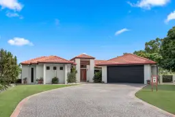 1 Norfolk Court, Kawungan