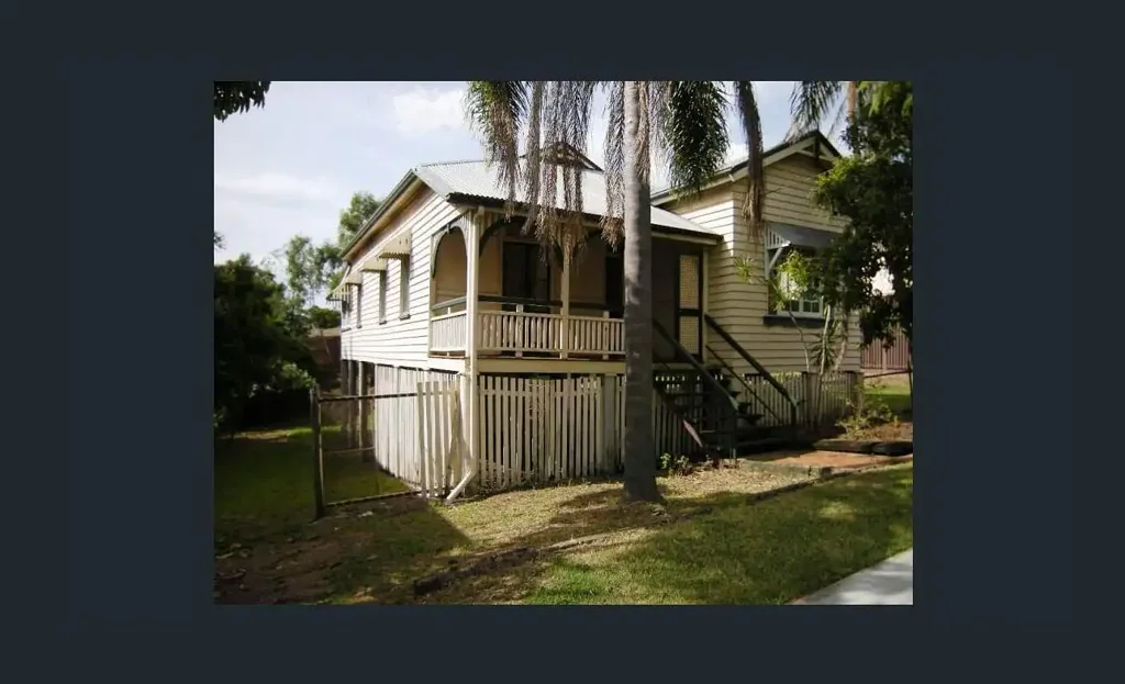 Spacious 3-Bedroom Home Full of Character