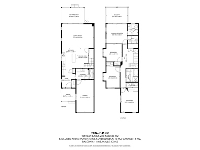 1/6 Howard Street, Burrum Heads, QLD 4659, 4房, 3浴, House