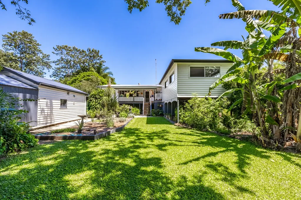 Eudlo 3房  Queenslander + Dual Living + Shed + Flat 1/4 Acre Block - OWNERS COMMITED ELSEWHERE