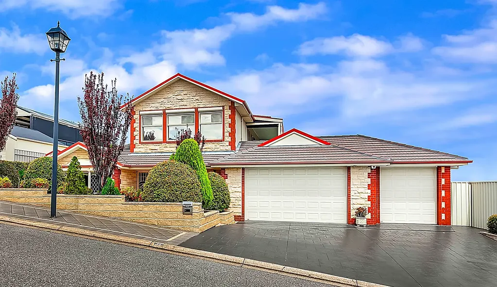 Gulfview Heights 5कमरा Family Sized Magnificence with Majestic Views to Infinity
