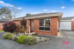 2/323 Cranbourne-Frankston Road, Langwarrin