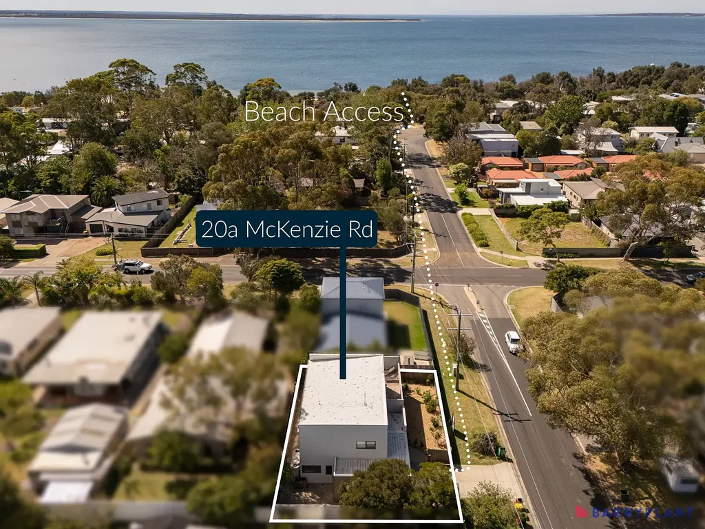 20A McKenzie Road, Cowes, VIC 3922