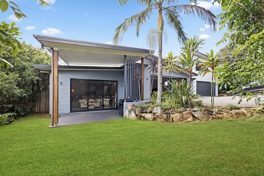 1/7 Red Berry Lane, Woombye, QLD 4559