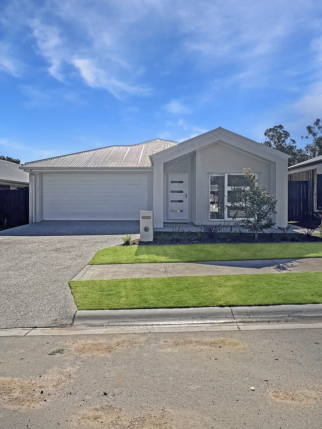 Modern Family Living in the Sought-After Elridge Estate