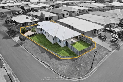 Larawan mula sa Itaas - 9 Addisyn Street, Pimpama, QLD 4209
